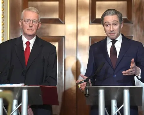 British and Irish Authorities to Unveil Fresh Troubles Legacy Plans