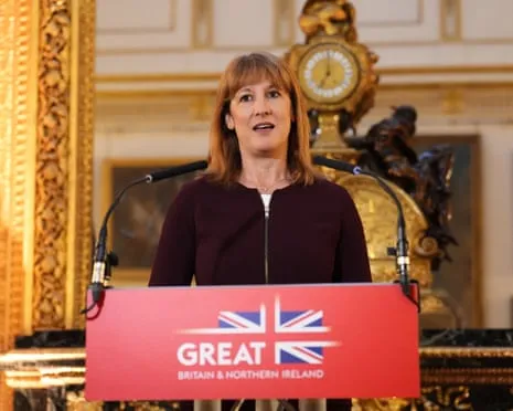 British Government Borrowing Increases to Surprising £18bn in August