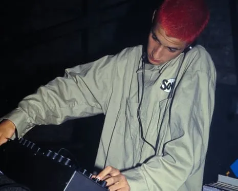 Evening Folks from the superstar DJ: An Overview of an artist’s Personal Journey